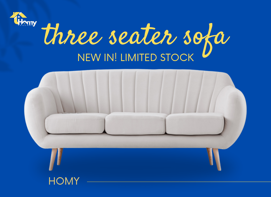 Homy Developer promo