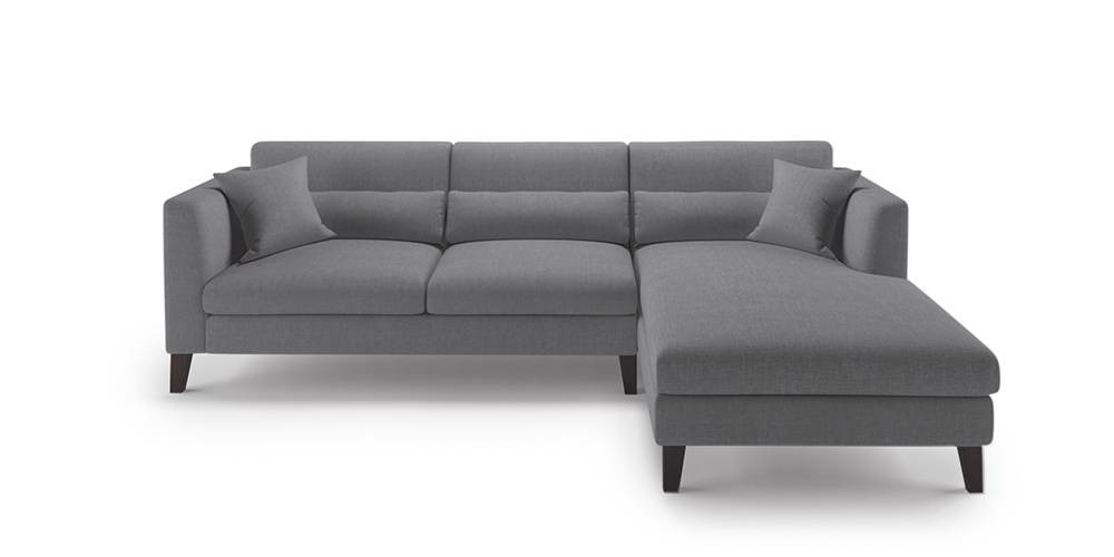 Lewis Sectional Sofa