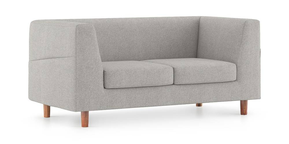 Rubik Sofa (Vapour Grey)