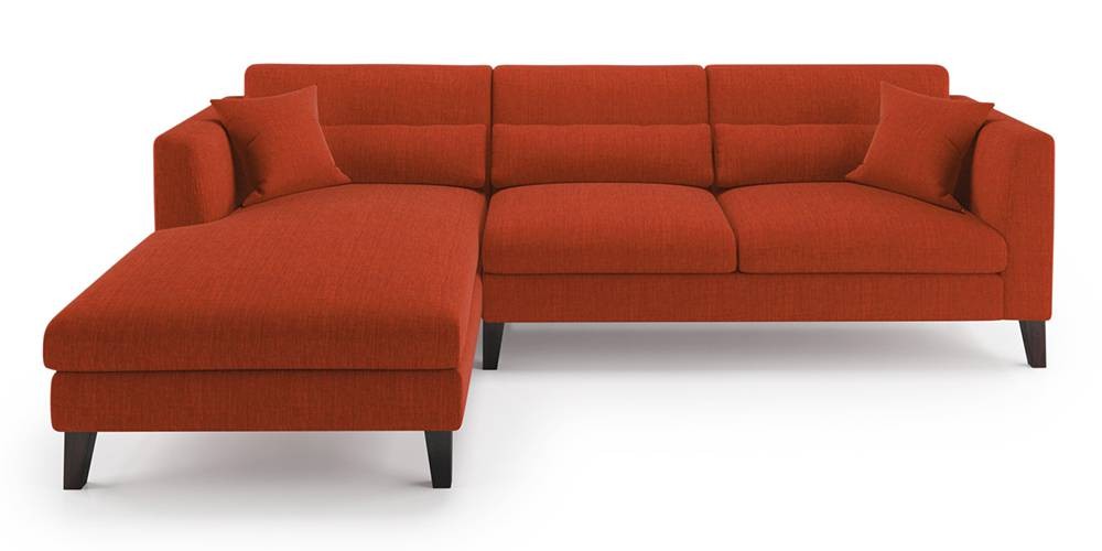 Lewis Sectional Sofa