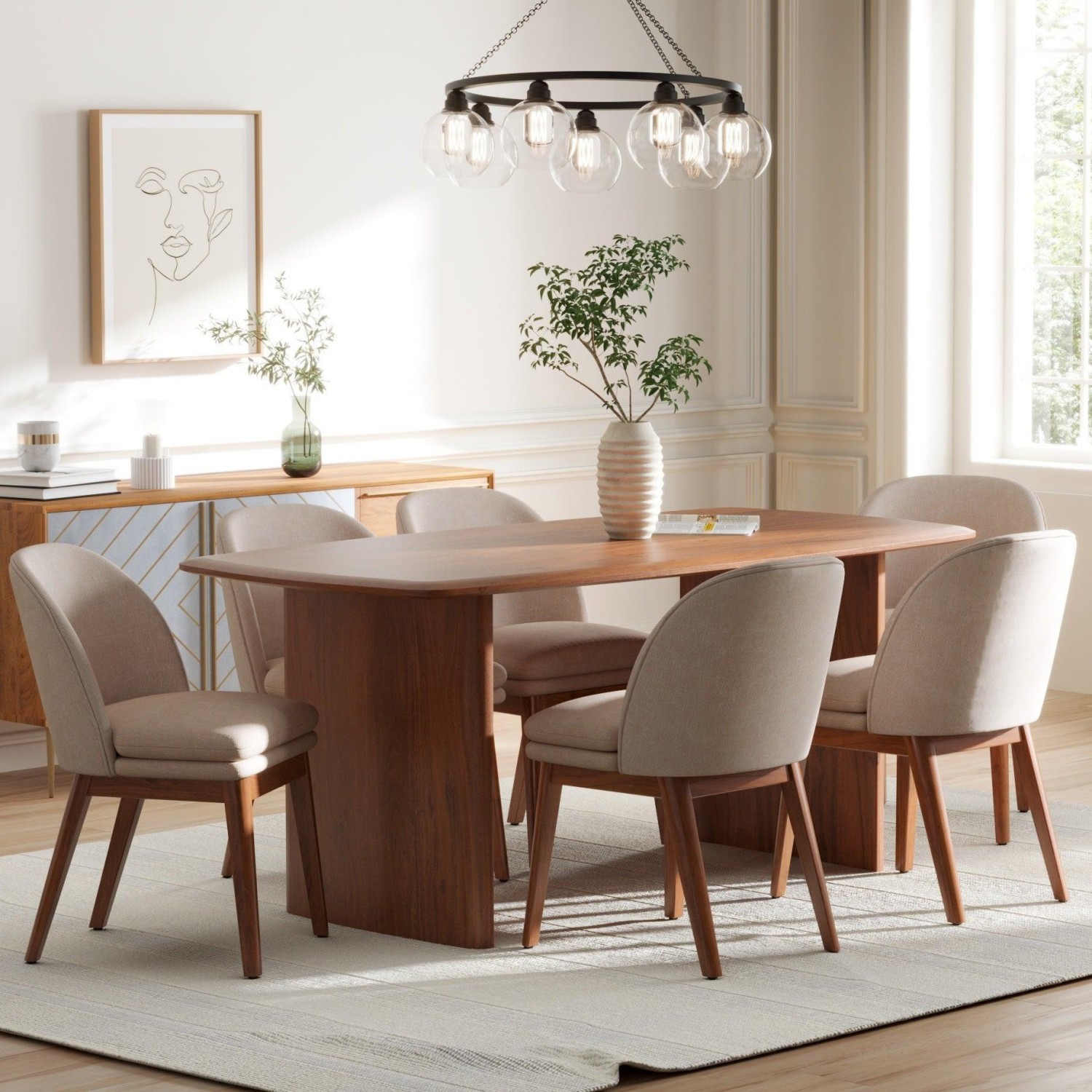 Dining Room Furniture