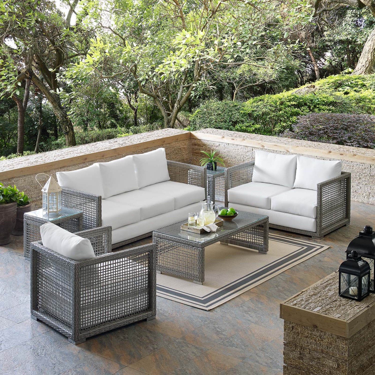 Outdoor Furniture