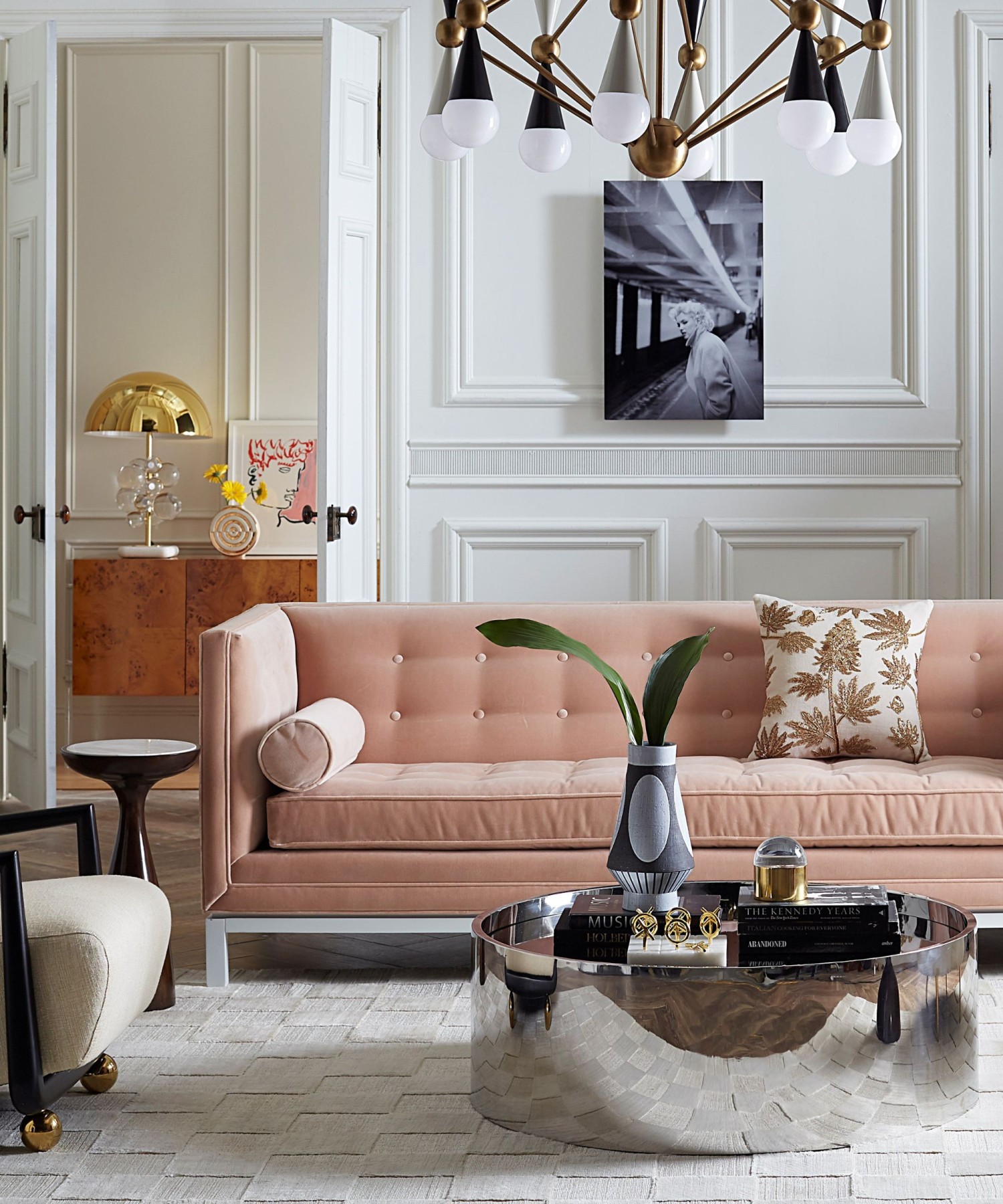 Accent & Decor Furniture
