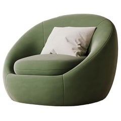 Wendell Arm Chair